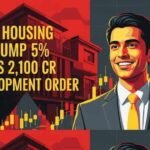 Luxury Housing Stock Jumps 2k Cr Redevelopment Order