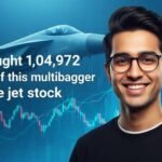 FII Bought 1 Lakh Share In Defence Jet Stock