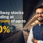 4 Railway Stock At 60 Percente Discount